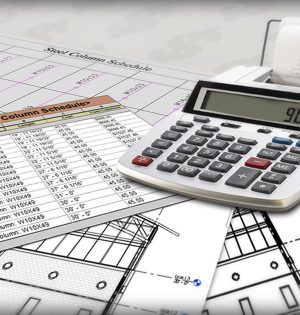Cost Estimating & Evaluations