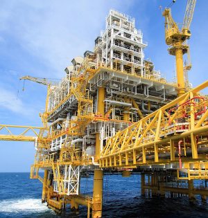 Oil & Gas Engineering