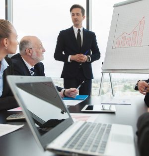 Project Management Consultancy