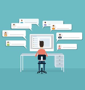 Reputation Management